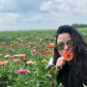 Meet your Posher, Posh